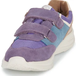 Baskets Mode^Bisgaard - YUKI V TEX Violet