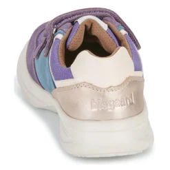 Baskets Mode^Bisgaard - YUKI V TEX Violet