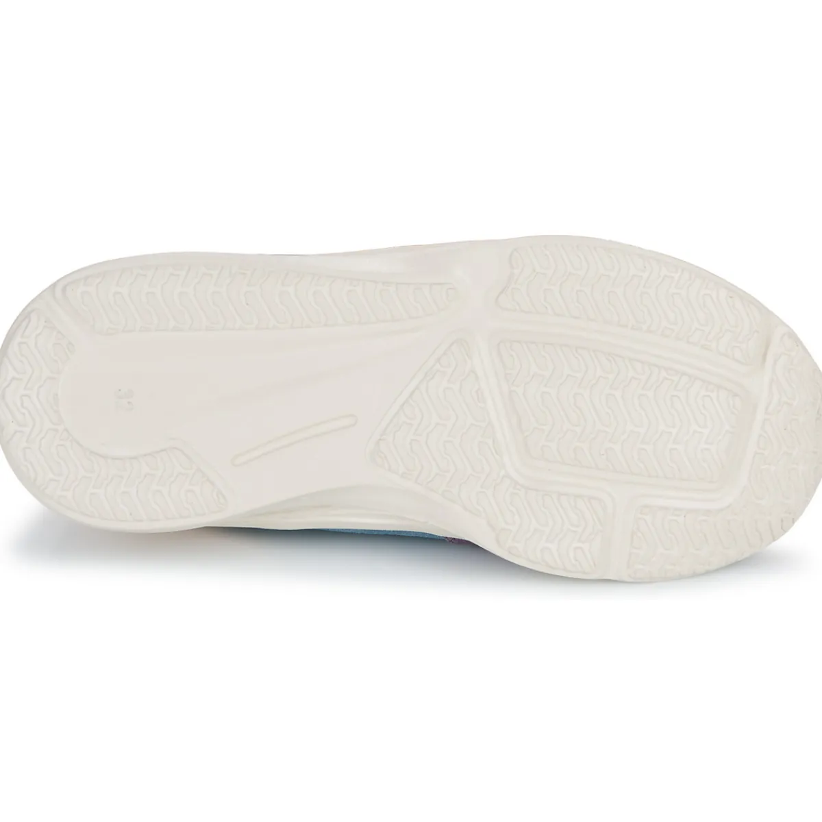 Baskets Mode^Bisgaard - YUKI V TEX Violet