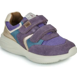 Baskets Mode^Bisgaard - YUKI V TEX Violet