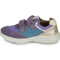 Baskets Mode^Bisgaard - YUKI V TEX Violet