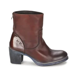 Bottines / Boots^BKR - LOLA Marron