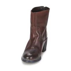 Bottines / Boots^BKR - LOLA Marron