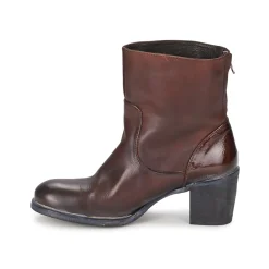 Bottines / Boots^BKR - LOLA Marron