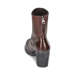 Bottines / Boots^BKR - LOLA Marron