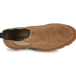 Bottines / Boots^Blackstone - AL422 Marron