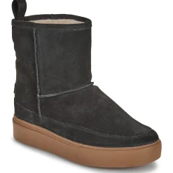 Bottines / Boots^Blackstone - APUT NUKA Noir