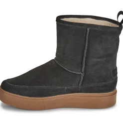 Bottines / Boots^Blackstone - APUT NUKA Noir
