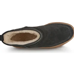 Bottines / Boots^Blackstone - APUT NUKA Noir