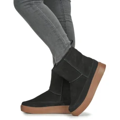 Bottines / Boots^Blackstone - APUT NUKA Noir