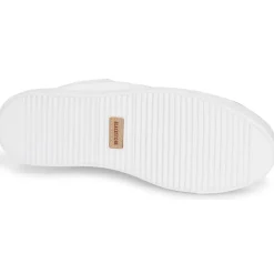 Baskets Mode^Blackstone - BL234 Blanc