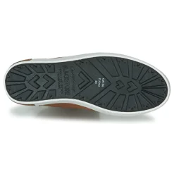Baskets Mode^Blackstone - CUWU Marron