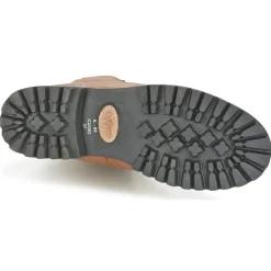 Bottines / Boots^Blackstone - MAZINE Marron