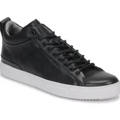 Baskets Mode^Blackstone - SG29 Noir