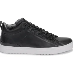 Baskets Mode^Blackstone - SG29 Noir