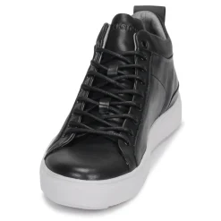 Baskets Mode^Blackstone - SG29 Noir
