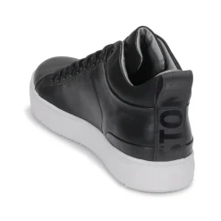 Baskets Mode^Blackstone - SG29 Noir