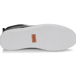Baskets Mode^Blackstone - SG29 Noir