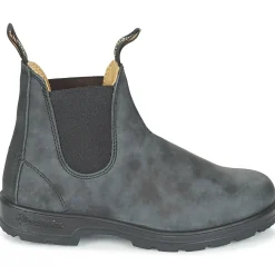 Bottines / Boots^Blundstone - CLASSIC CHELSEA BOOT 587 Gris