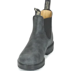 Bottines / Boots^Blundstone - CLASSIC CHELSEA BOOT 587 Gris