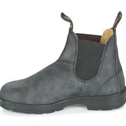 Bottines / Boots^Blundstone - CLASSIC CHELSEA BOOT 587 Gris