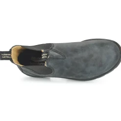 Bottines / Boots^Blundstone - CLASSIC CHELSEA BOOT 587 Gris