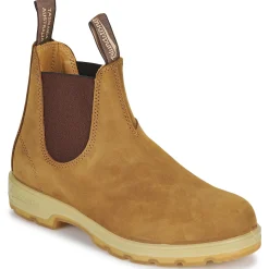 Bottines / Boots^Blundstone - CLASSIC CHELSEA BOOTS 1320 Marron