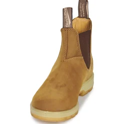 Bottines / Boots^Blundstone - CLASSIC CHELSEA BOOTS 1320 Marron