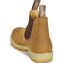 Bottines / Boots^Blundstone - CLASSIC CHELSEA BOOTS 1320 Marron