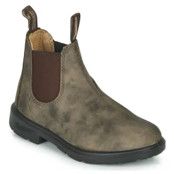 Bottines / Boots^Blundstone - KIDS-BLUNNIES-565 Marron