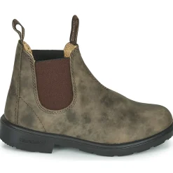 Bottines / Boots^Blundstone - KIDS-BLUNNIES-565 Marron