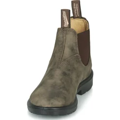 Bottines / Boots^Blundstone - KIDS-BLUNNIES-565 Marron