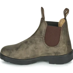 Bottines / Boots^Blundstone - KIDS-BLUNNIES-565 Marron