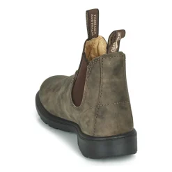 Bottines / Boots^Blundstone - KIDS-BLUNNIES-565 Marron