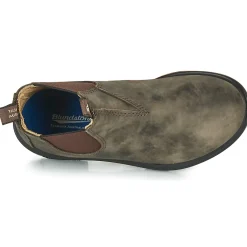 Bottines / Boots^Blundstone - KIDS-BLUNNIES-565 Marron