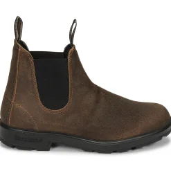 Bottines / Boots^Blundstone - ORIGINAL CHELSEA BOOTS Marron