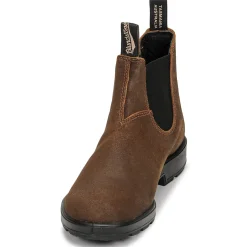 Bottines / Boots^Blundstone - ORIGINAL CHELSEA BOOTS Marron