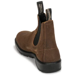Bottines / Boots^Blundstone - ORIGINAL CHELSEA BOOTS Marron