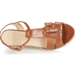Sandales Et Nu-pieds^Bocage - HERLE Cognac