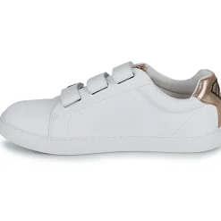 Baskets Mode^Bons baisers de Paname - EDITH SUPER MOM Blanc