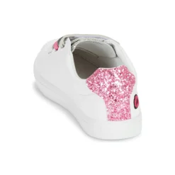 Baskets Mode^Bons baisers de Paname - EDITH BARBIE GIRL PWR ZEBRA