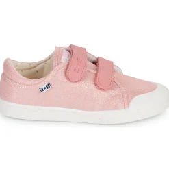 Baskets Mode^Bonton - IZY SCRATCH Rose