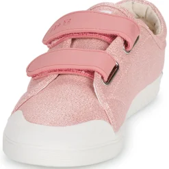 Baskets Mode^Bonton - IZY SCRATCH Rose