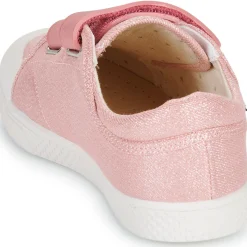 Baskets Mode^Bonton - IZY SCRATCH Rose