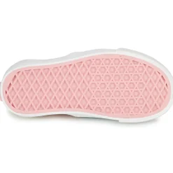 Baskets Mode^Bonton - SKATE ELAST Multicolore