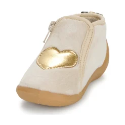Pantoufles / Chaussons^Bopy - ACLAIRE Beige