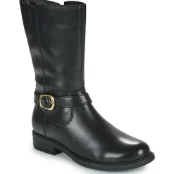 Bottes^Bopy - DALINA Noir