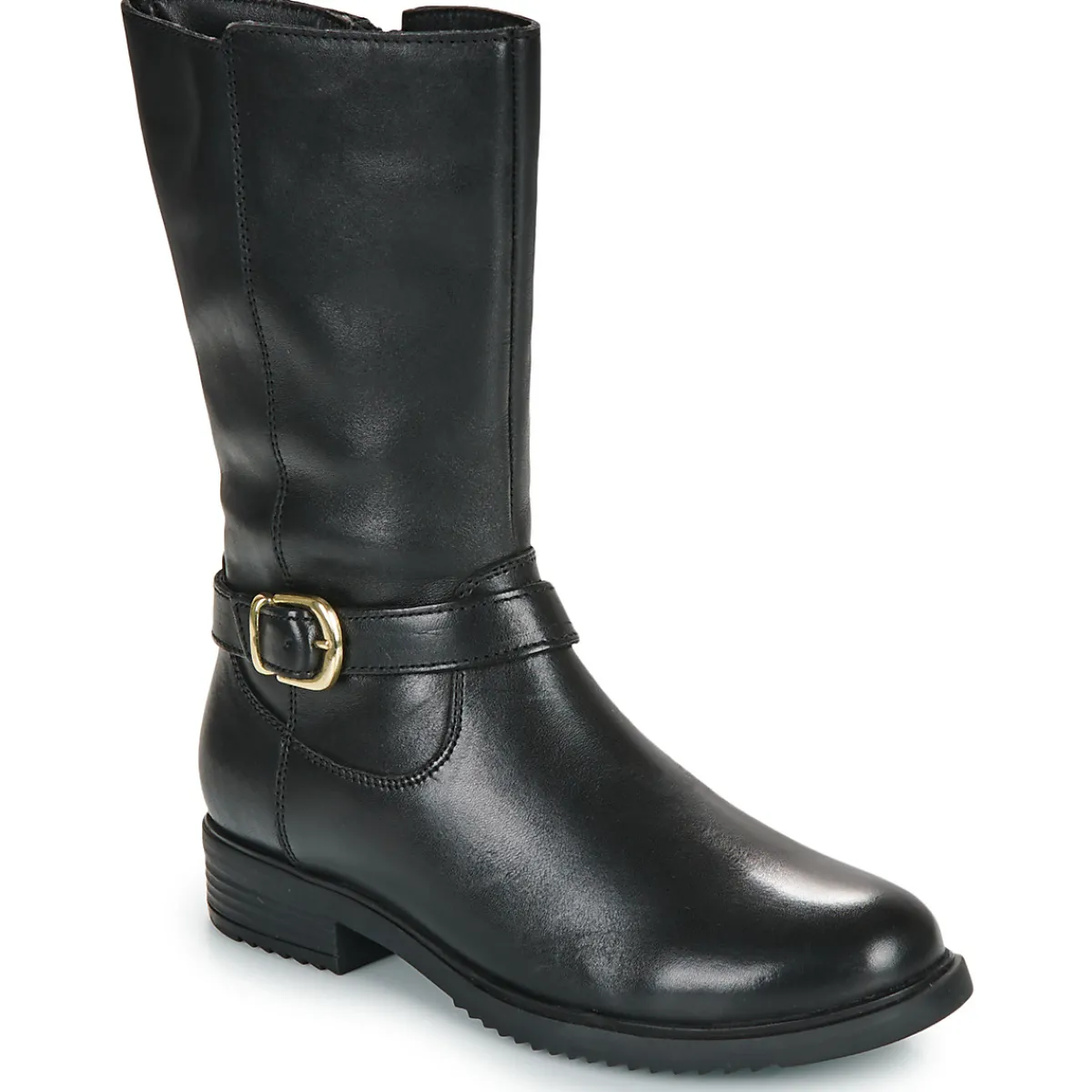 Bottes^Bopy - DALINA Noir