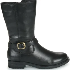 Bottes^Bopy - DALINA Noir