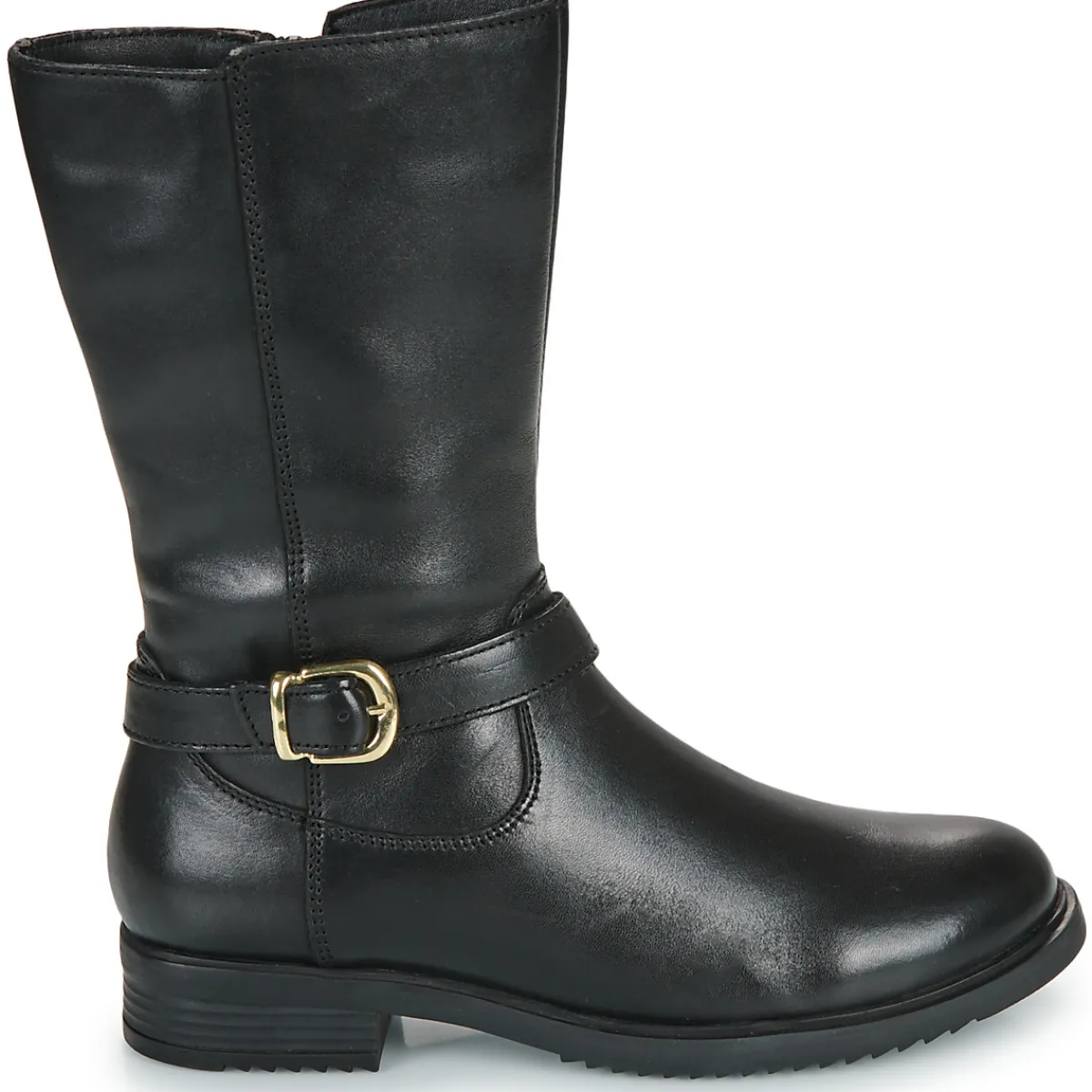 Bottes^Bopy - DALINA Noir